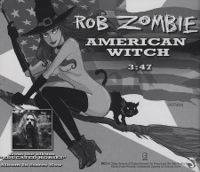Rob Zombie : American Witch